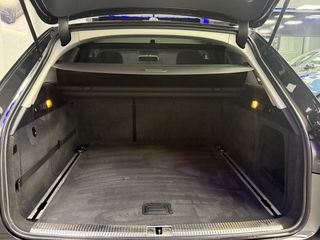 Audi A6 2015