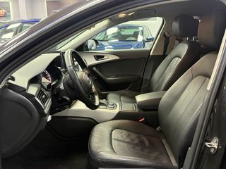 Audi A6 2015