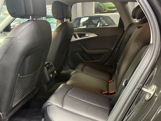 Audi A6 2015