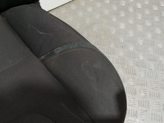 ASIENTO DELANTERO DERECHO VOLVO V40 CROSS COUNTRY