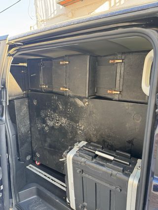 Altavoz Bose 802 Serie II dispongo 16 unidades