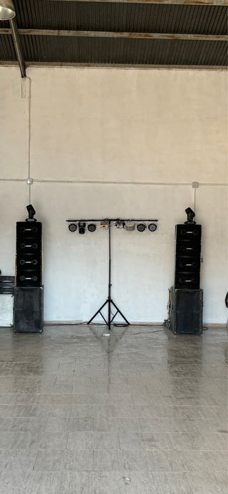 Altavoz Bose 802 Serie II dispongo 16 unidades