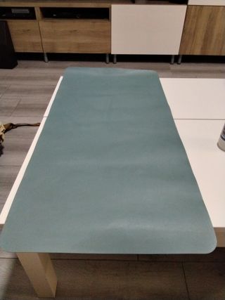 Alfombrilla de escritorio grande