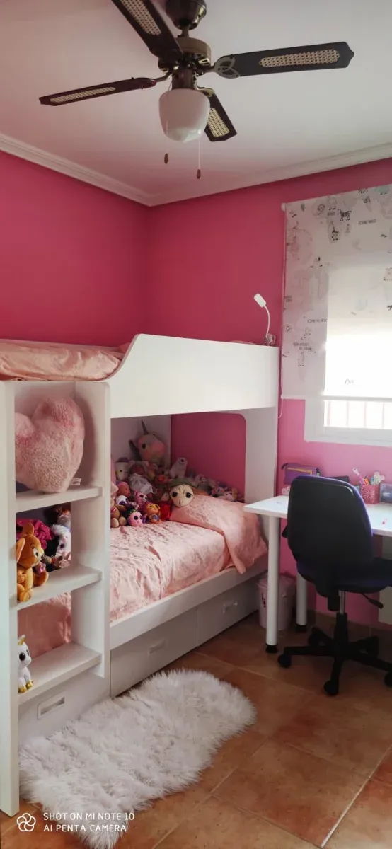 Litera infantil preciosa