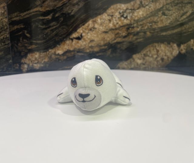 Animales del Ártico Burger King 2002