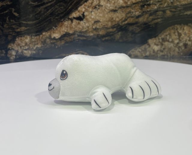 Animales del Ártico Burger King 2002