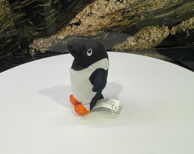 Animales del Ártico Burger King 2002