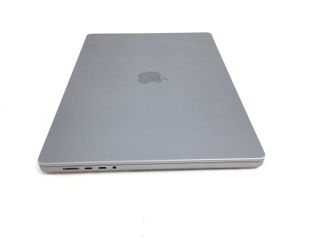 portatil apple apple macbook pro m1 pro 10-core 3.2 16 (16gpu) (2021) (a2485)