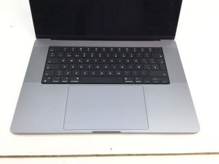 portatil apple apple macbook pro m1 pro 10-core 3.2 16 (16gpu) (2021) (a2485)
