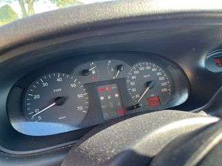 Renault Megane 1.9 DTI
