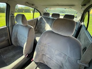 Renault Megane 1.9 DTI