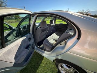 Renault Megane 1.9 DTI