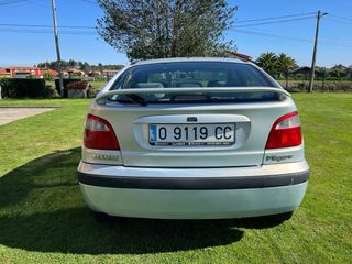 Renault Megane 1.9 DTI