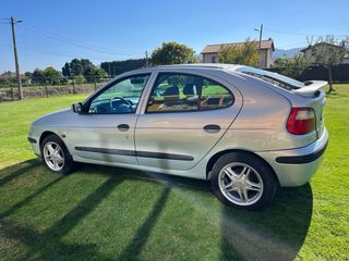 Renault Megane 1.9 DTI