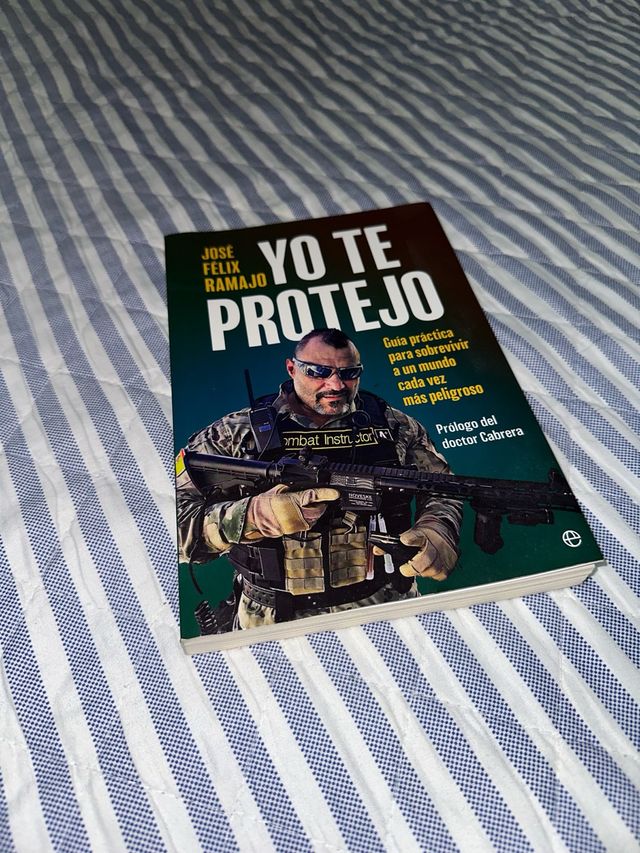 Yo te protejo
