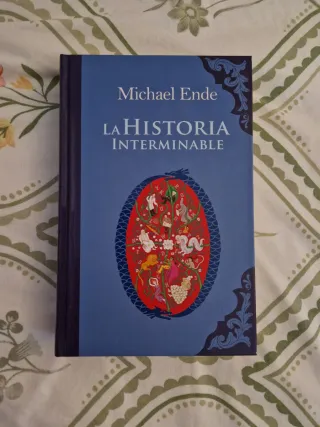 La historia interminable (Colección Alfaguara C...