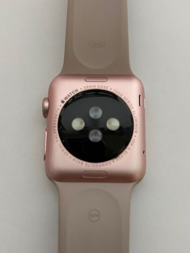 Apple Watch y Apple Watch Ultra