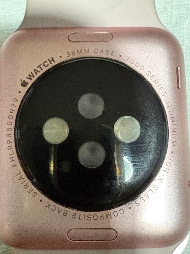 Apple Watch y Apple Watch Ultra