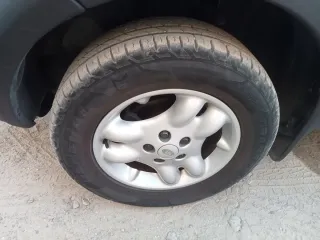 Land Rover Freelander 2006