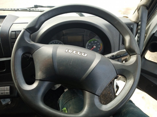 ANILLO AIRBAG IVECO EUROCARGO (03.2008) F4AE3481