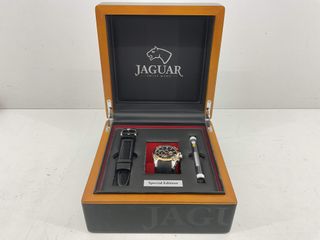 otros relojes jaguar j629