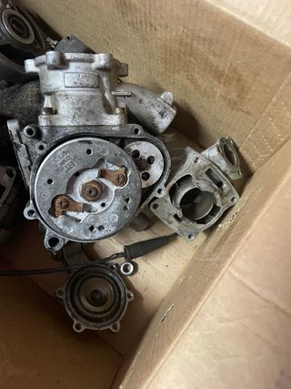 Minimoto Blata para restaurar o recambios