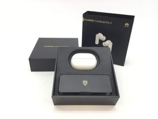 in-ear huawei freebuds pro 4