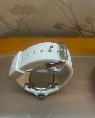 Reloj Viceroy Real Madrid Blanco Azul