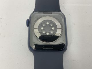 apple watch series 6 40mm (gps) (a2291) aluminio