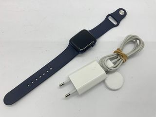 apple watch series 6 40mm (gps) (a2291) aluminio