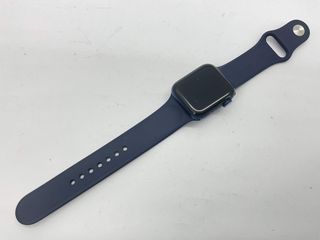 apple watch series 6 40mm (gps) (a2291) aluminio