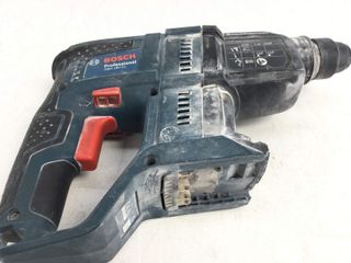 martillo a bateria bosch gbh18v21 profesional