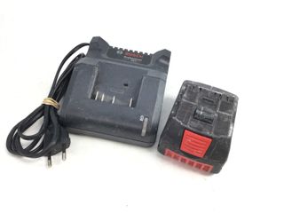 martillo a bateria bosch gbh18v21 profesional