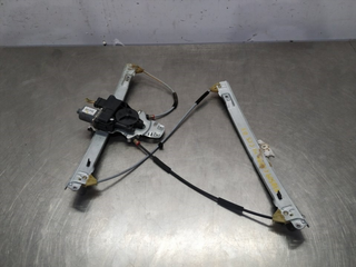 ELEVALUNAS DELANTERO IZQUIERDO CITROEN C5 BERLINA