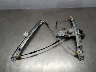 ELEVALUNAS DELANTERO IZQUIERDO CITROEN C5 BERLINA