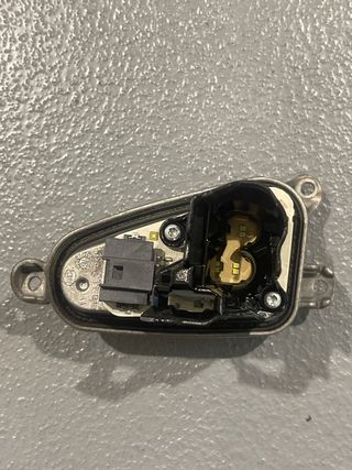 Centralita Faro Xenon Renault Kadjar