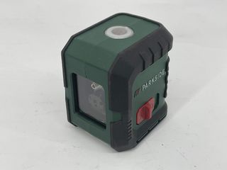 nivel laser parkside pkll 3 a1
