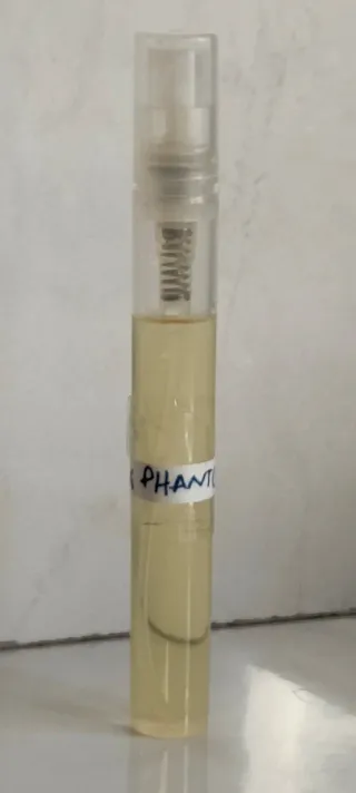 Perfume Black Phantom by Kilian (5 ml)