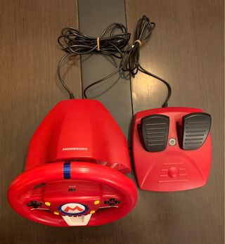 Volante Mario Kart Nintendo
