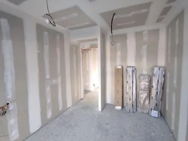 Reforma integral de casa