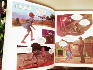 Las aventuras de Pinocho