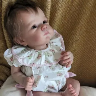 Bebe Reborn 