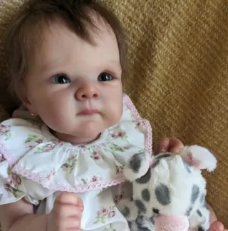 Bebe Reborn 