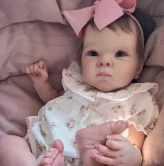 Bebe Reborn 