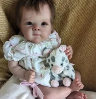 Bebe Reborn 