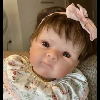 Bebe Reborn 