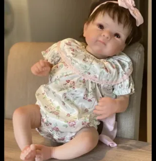 Bebe Reborn 