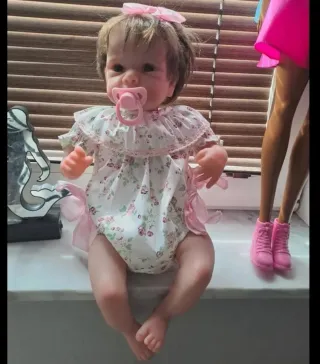 Bebe Reborn 