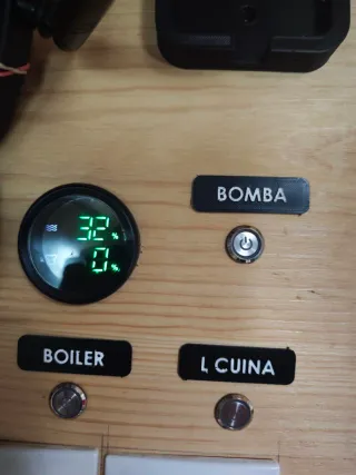 Damos forma a tus ideas con impresión 3D