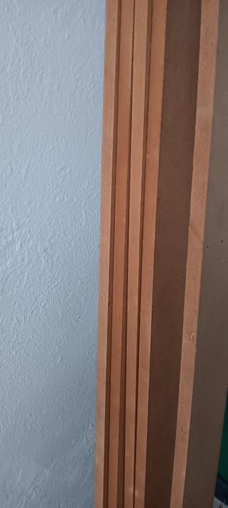 10 Tableros de madera